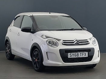 Used Citroen C1 2018 for sale - 76456122: Photo