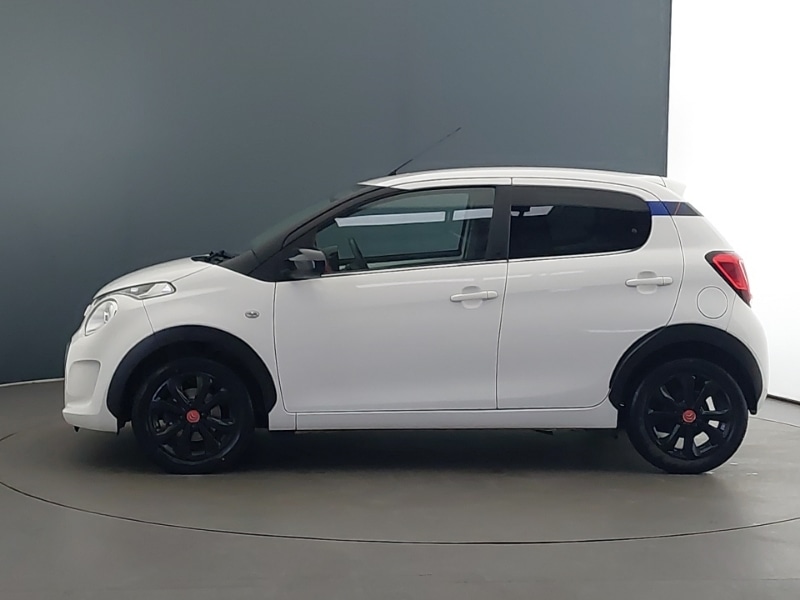 Used Citroen C1 2018 for sale - 76456122: Photo 4