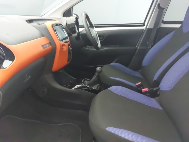 Used Citroen C1 2018 for sale - 76456122: Photo 5