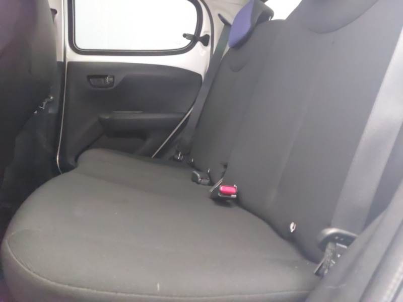 Used Citroen C1 2018 for sale - 76456122: Photo 6