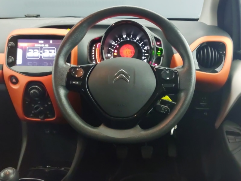 Used Citroen C1 2018 for sale - 76456122: Photo 7