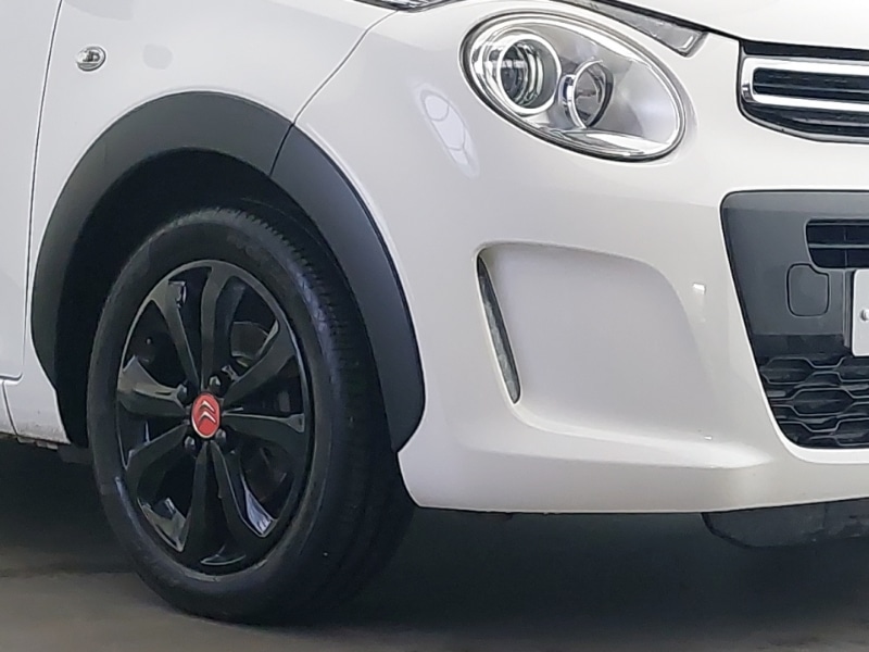 Used Citroen C1 2018 for sale - 76456122: Photo 9