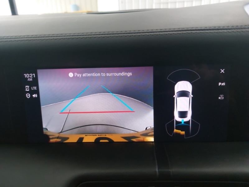 Used Porsche Taycan 2020 for sale - 76846997: Photo 14