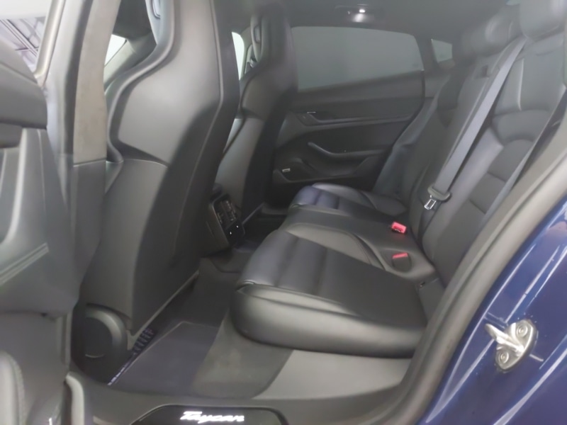 Used Porsche Taycan 2020 for sale - 76846997: Photo 6