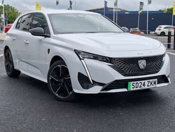 2024 - 115kW GT 54kWh 5dr Auto