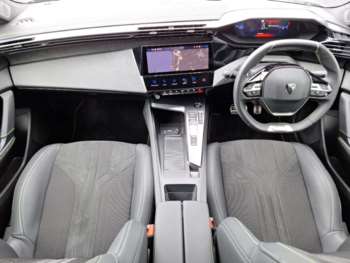 Used Peugeot 308 2024 for sale - 74771411: Photo