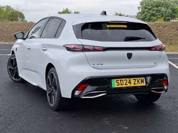 Used Peugeot 308 2024 for sale - 74771411: Photo