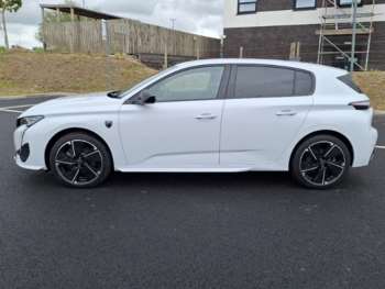 Used Peugeot 308 2024 for sale - 74771411: Photo
