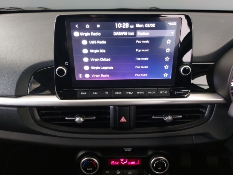 Used Kia Picanto 2023 for sale - 77405421: Photo 10