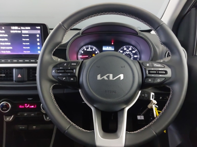 Used Kia Picanto 2023 for sale - 77405421: Photo 11