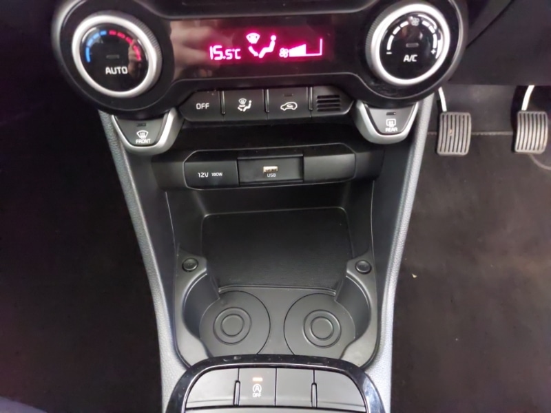 Used Kia Picanto 2023 for sale - 77405421: Photo 14