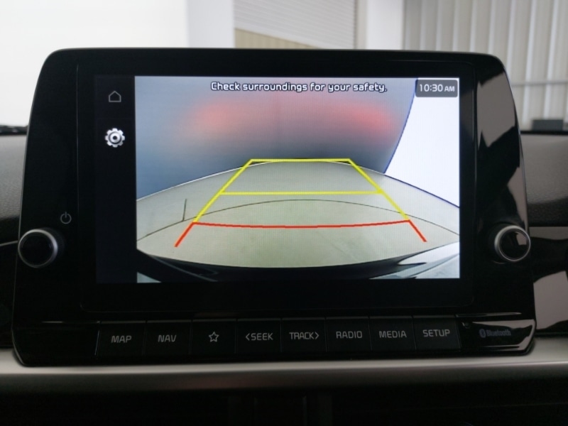 Used Kia Picanto 2023 for sale - 77405421: Photo 15