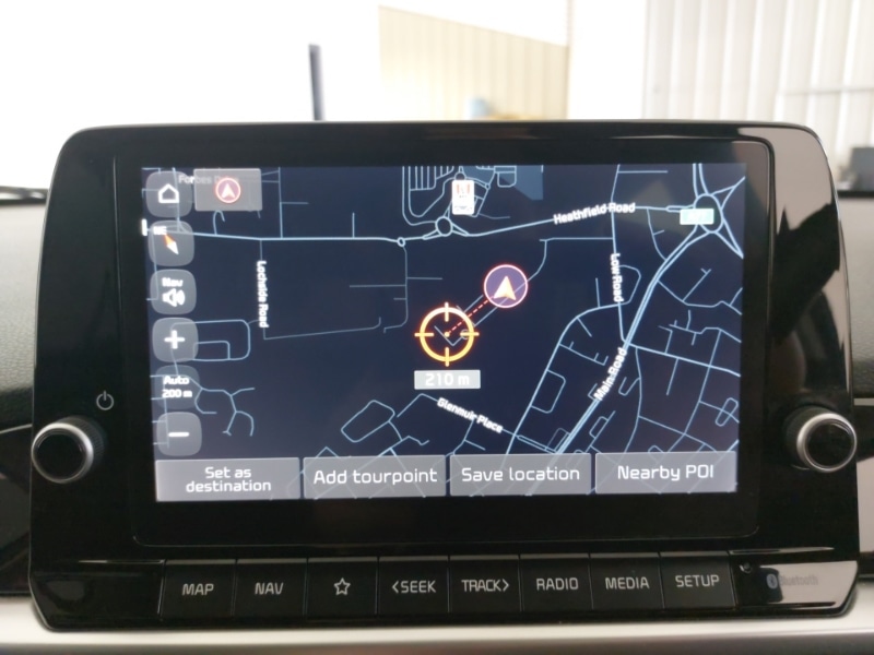 Used Kia Picanto 2023 for sale - 77405421: Photo 16