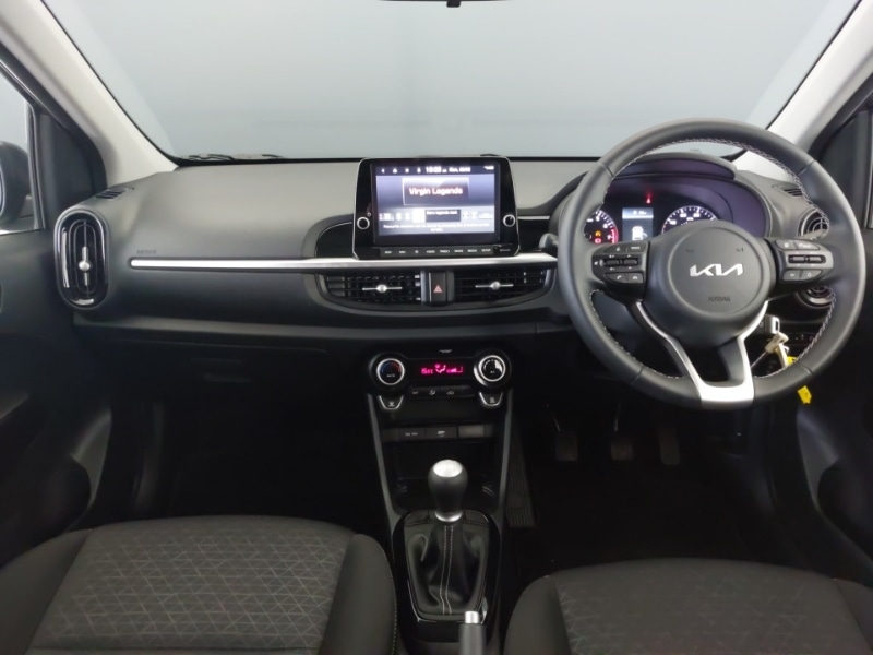 Used Kia Picanto 2023 for sale - 77405421: Photo 2