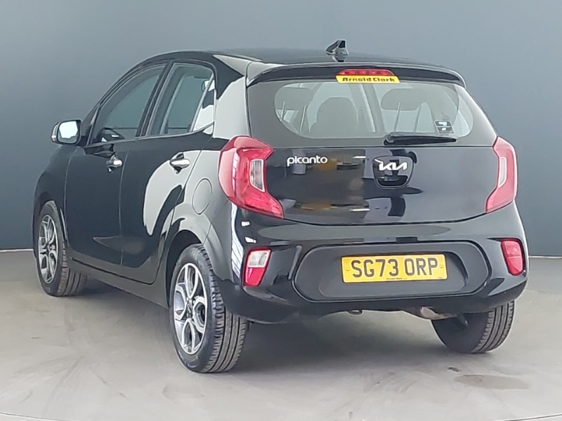 Used Kia Picanto 2023 for sale - 77405421: Photo 3