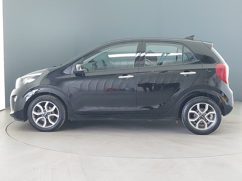 Used Kia Picanto 2023 for sale - 77405421: Photo 4