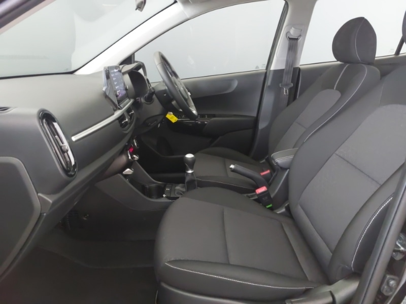 Used Kia Picanto 2023 for sale - 77405421: Photo 5