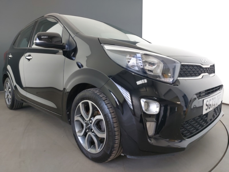 Used Kia Picanto 2023 for sale - 77405421: Photo 9