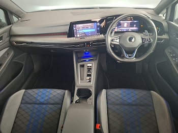 Used Volkswagen Golf 2022 for sale - 79074701: Photo
