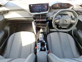 Used Peugeot 208 2025 for sale - 74550782: Photo