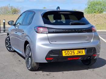 Used Peugeot 208 2025 for sale - 74550782: Photo