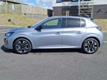 Used Peugeot 208 2025 for sale - 74550782: Photo