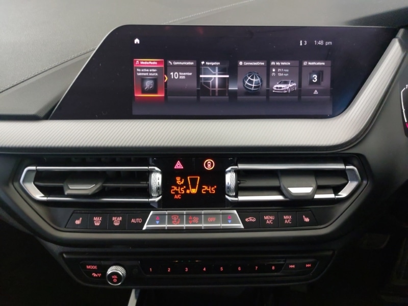 Used BMW 1 Series 2020 for sale - 76537352: Photo 10