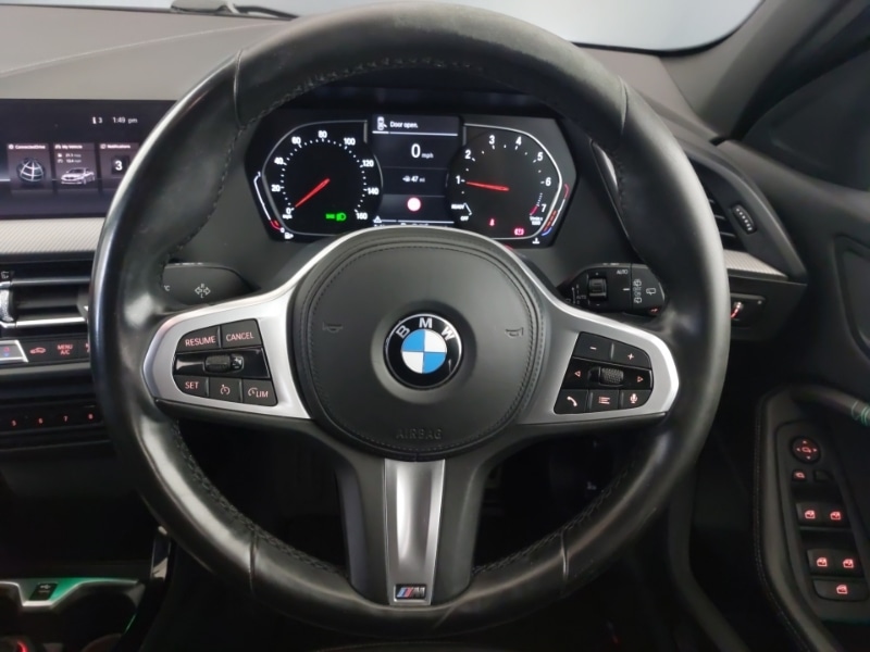 Used BMW 1 Series 2020 for sale - 76537352: Photo 11