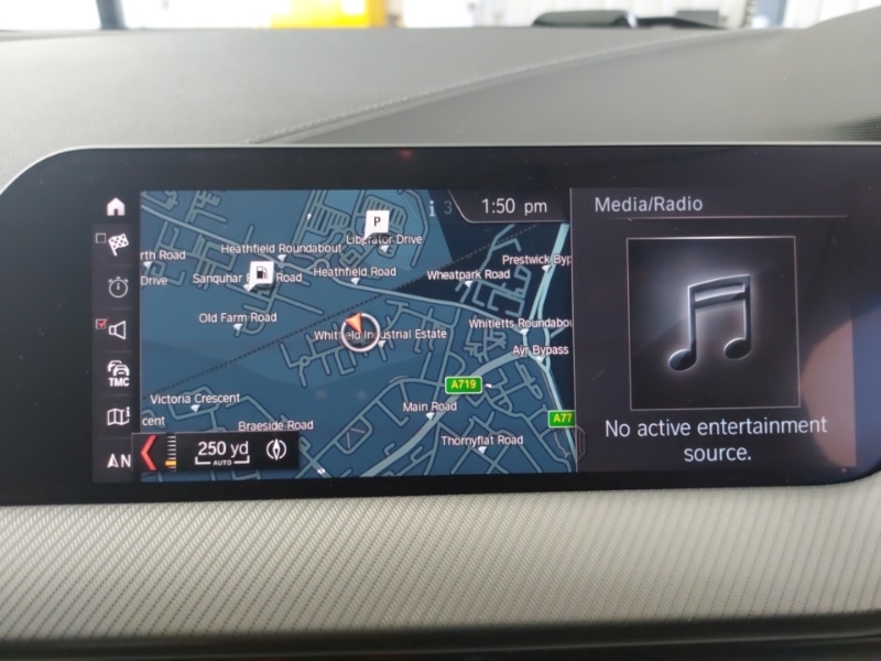 Used BMW 1 Series 2020 for sale - 76537352: Photo 17