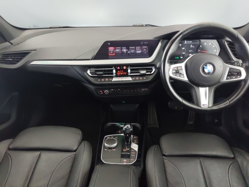 Used BMW 1 Series 2020 for sale - 76537352: Photo 2