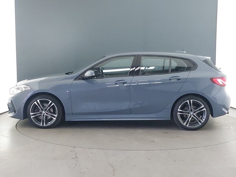 Used BMW 1 Series 2020 for sale - 76537352: Photo 4