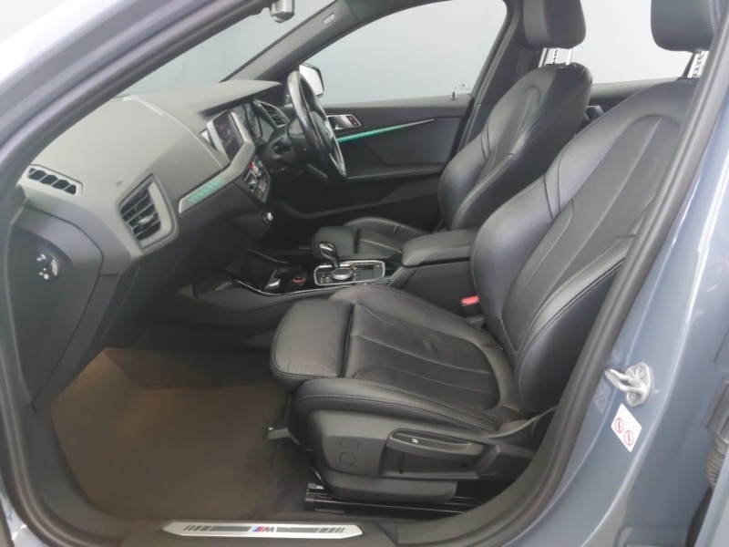 Used BMW 1 Series 2020 for sale - 76537352: Photo 5