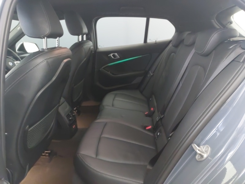 Used BMW 1 Series 2020 for sale - 76537352: Photo 6