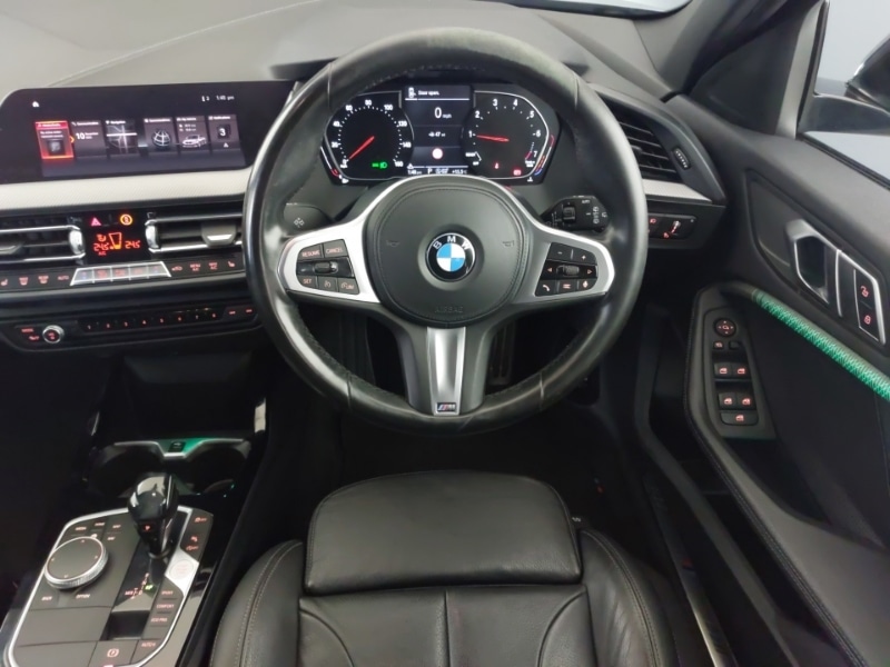 Used BMW 1 Series 2020 for sale - 76537352: Photo 7