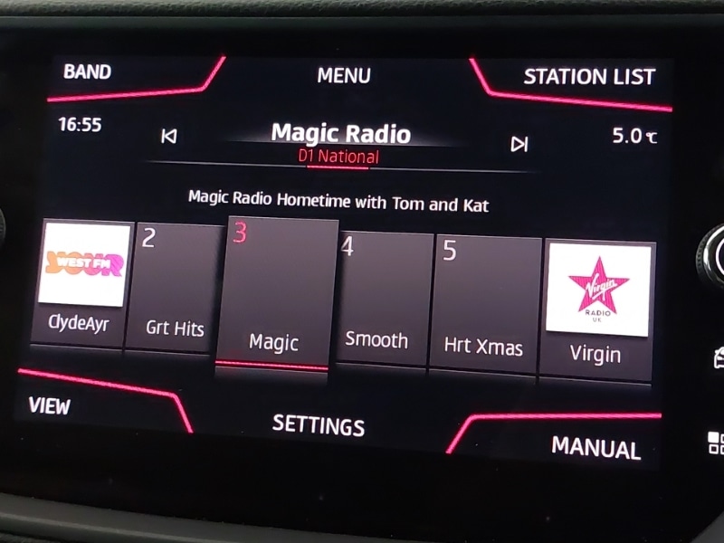 Used SEAT Arona 2019 for sale - 77439430: Photo 18