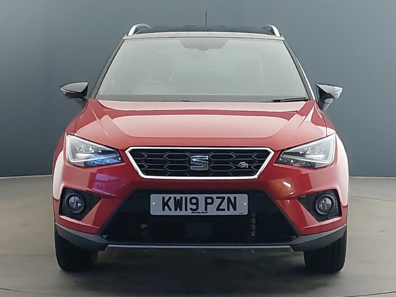 Used SEAT Arona 2019 for sale - 77439430: Photo 19