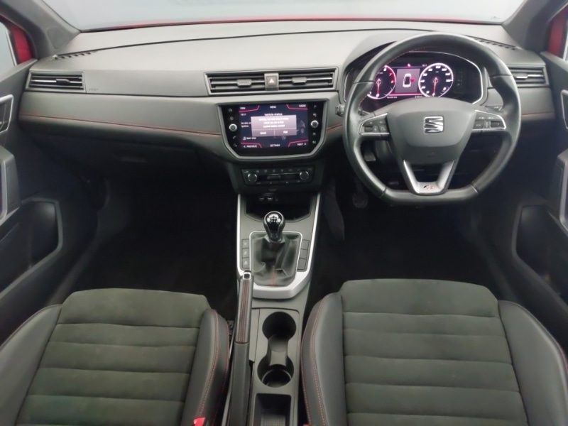 Used SEAT Arona 2019 for sale - 77439430: Photo 2