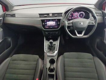 Used SEAT Arona 2019 for sale - 77439430: Photo