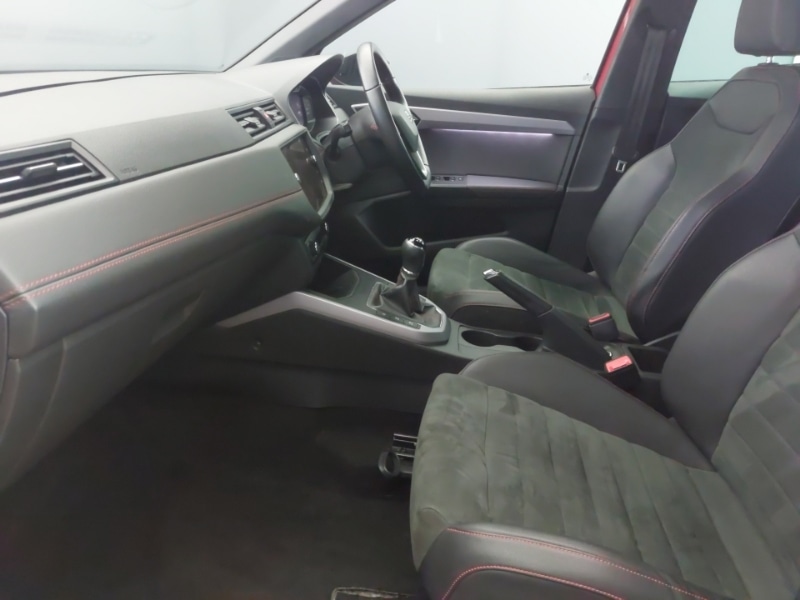 Used SEAT Arona 2019 for sale - 77439430: Photo 5