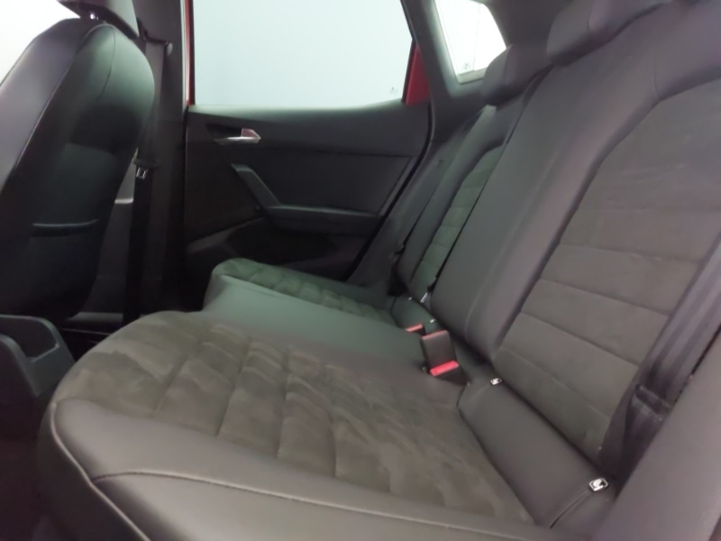 Used SEAT Arona 2019 for sale - 77439430: Photo 6