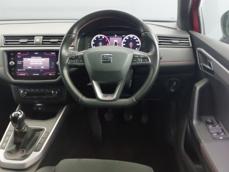 Used SEAT Arona 2019 for sale - 77439430: Photo 7