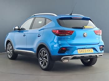 Used MG MG ZS 2023 for sale - 79743287: Photo