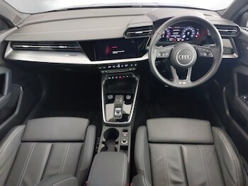 Used Audi A3 2023 for sale - 78921747: Photo