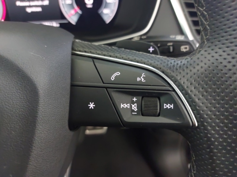 Used Audi Q5 2022 for sale - 76502399: Photo 13