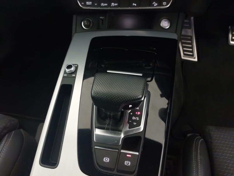 Used Audi Q5 2022 for sale - 76502399: Photo 15