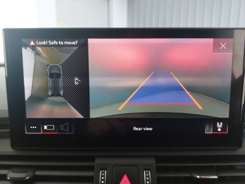 Used Audi Q5 2022 for sale - 76502399: Photo 16