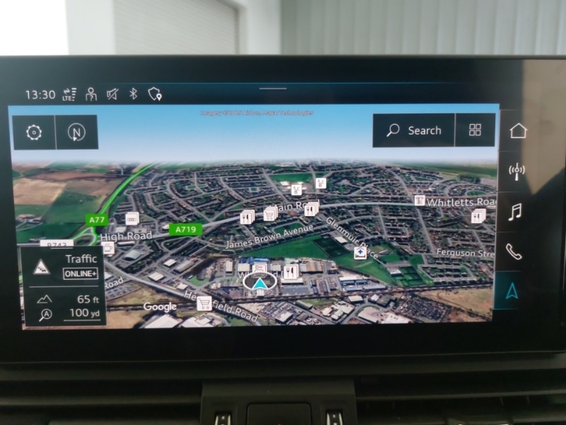 Used Audi Q5 2022 for sale - 76502399: Photo 17