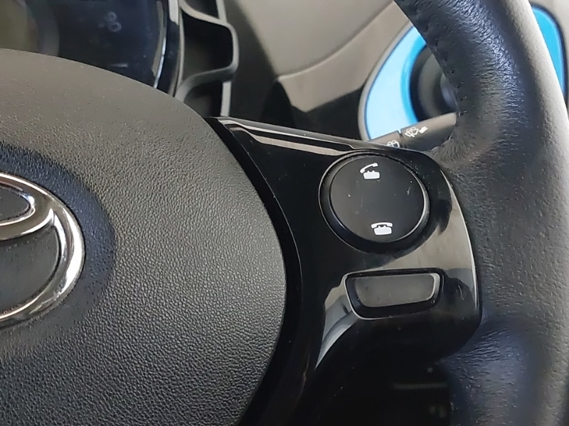 Used Toyota AYGO 2016 for sale - 76629089: Photo 13