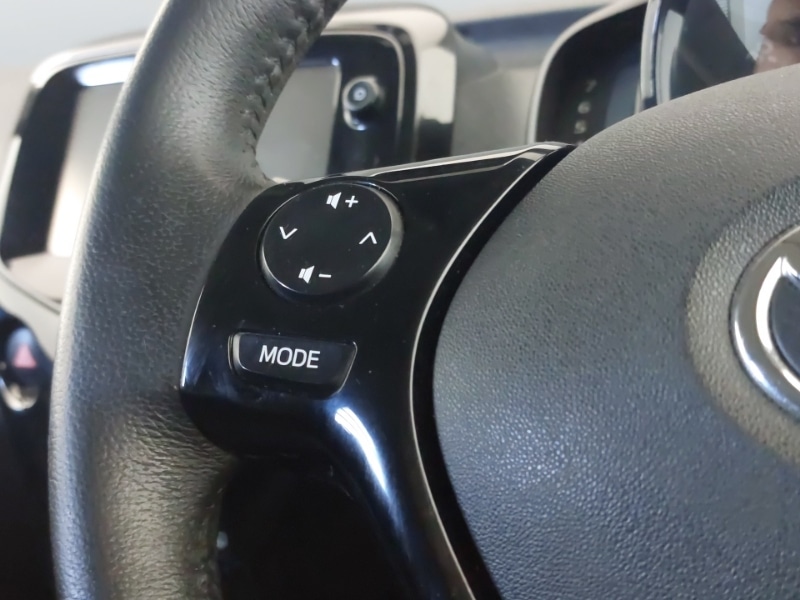 Used Toyota AYGO 2016 for sale - 76629089: Photo 14