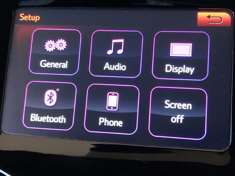 Used Toyota AYGO 2016 for sale - 76629089: Photo 18